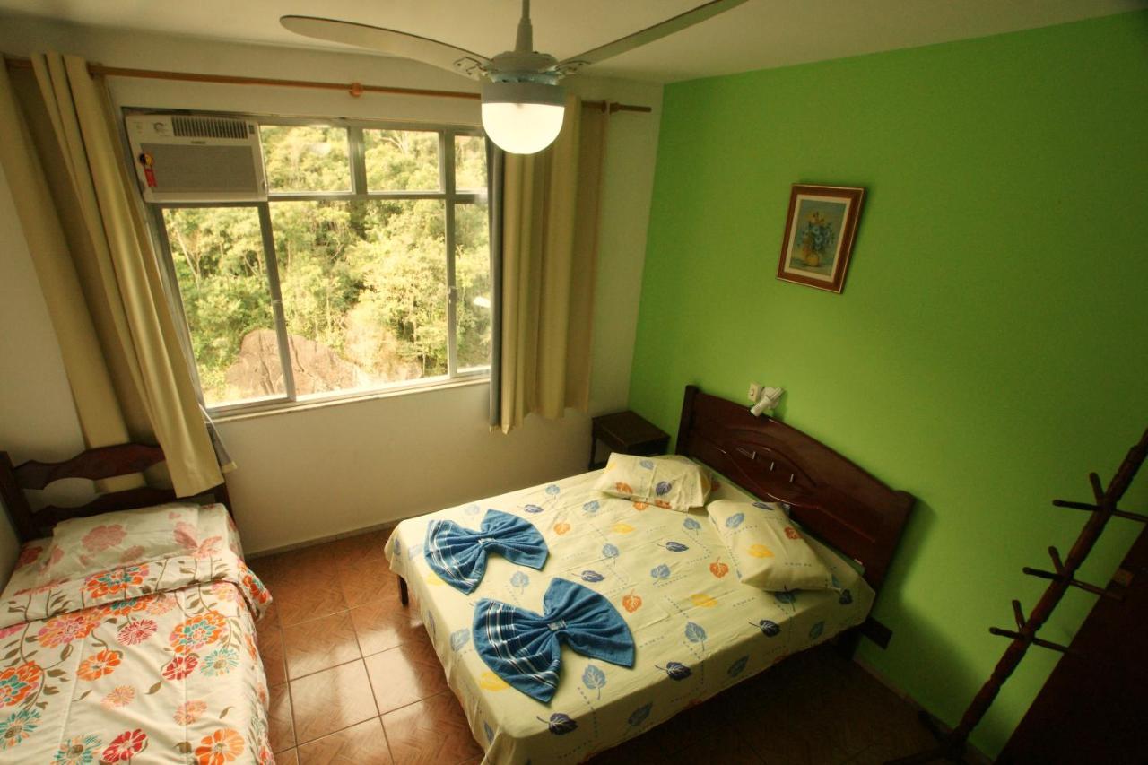 Conora Hotel Itatiaia  Exteriör bild