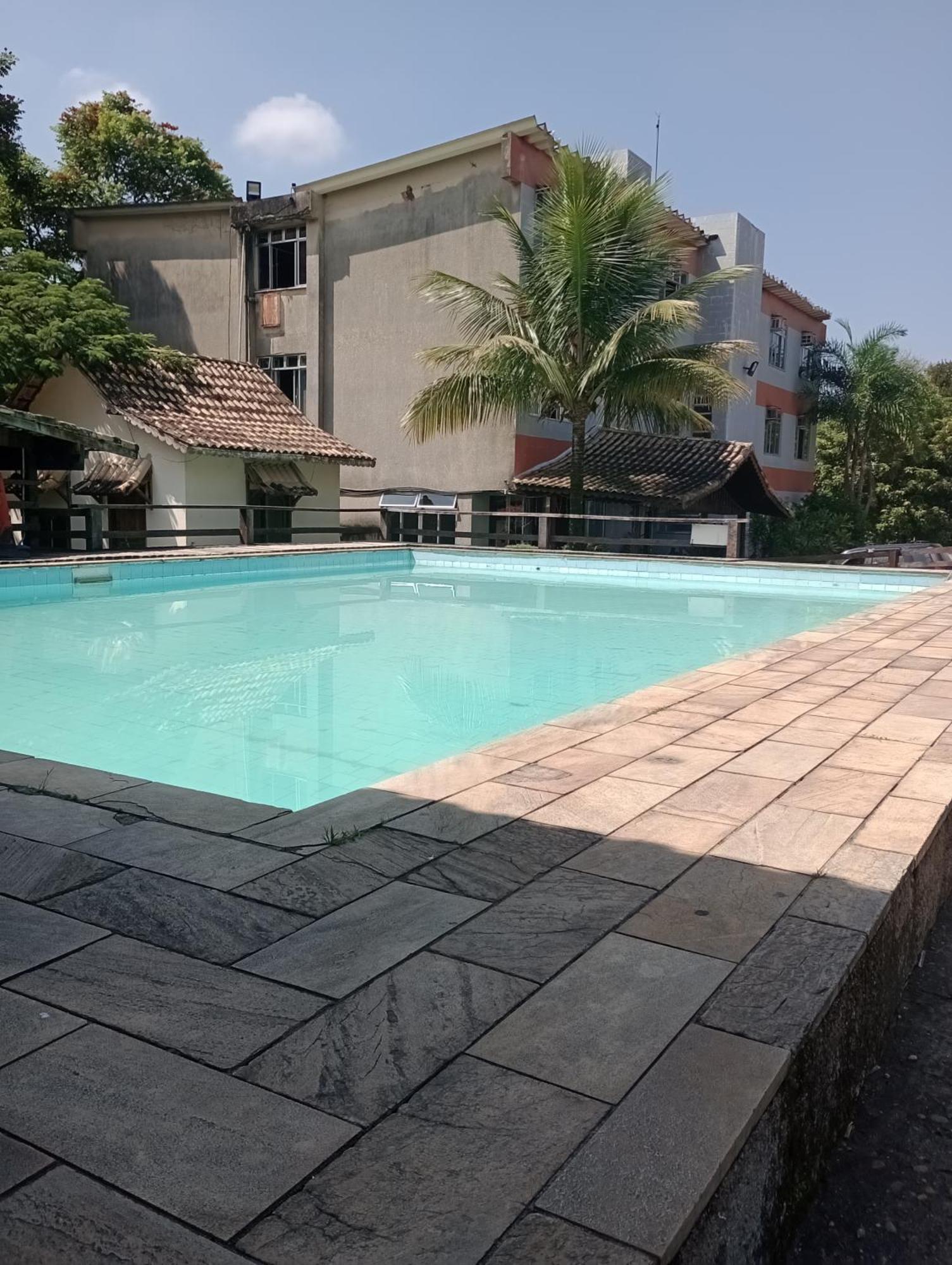 Conora Hotel Itatiaia  Exteriör bild