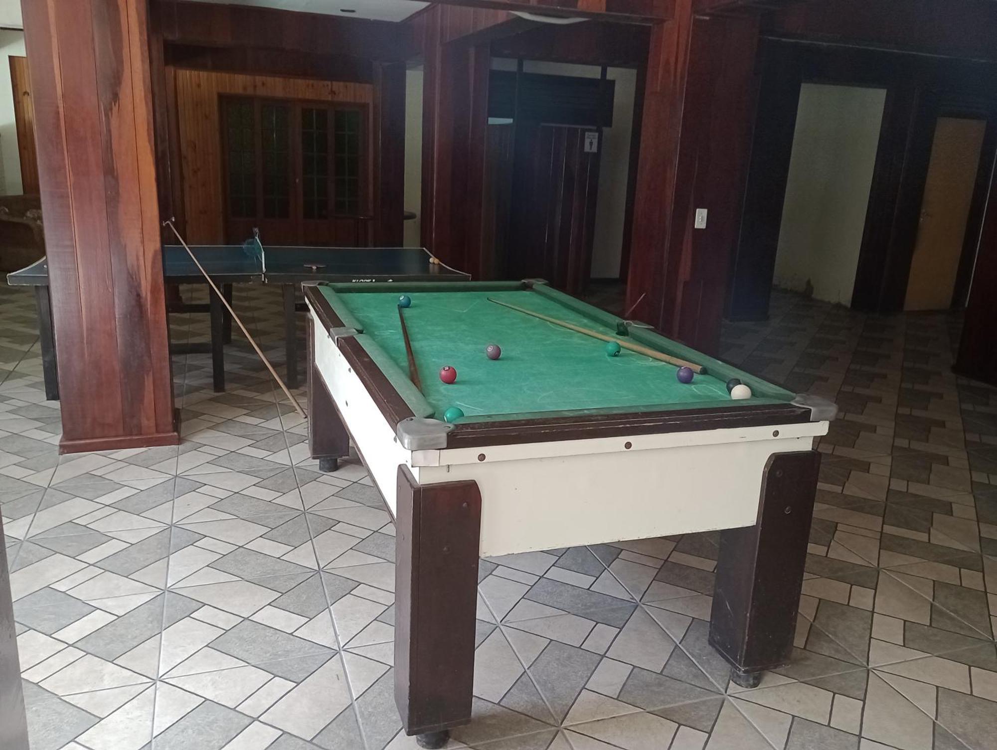 Conora Hotel Itatiaia  Exteriör bild